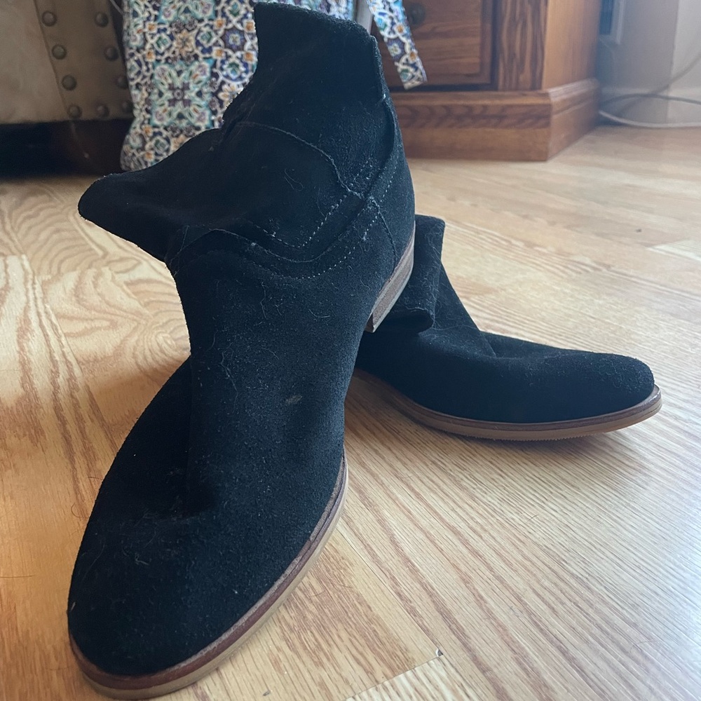 Splendid booties - Picture 2 of 2